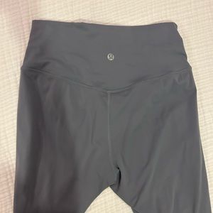 Size 4 Lulu leggings